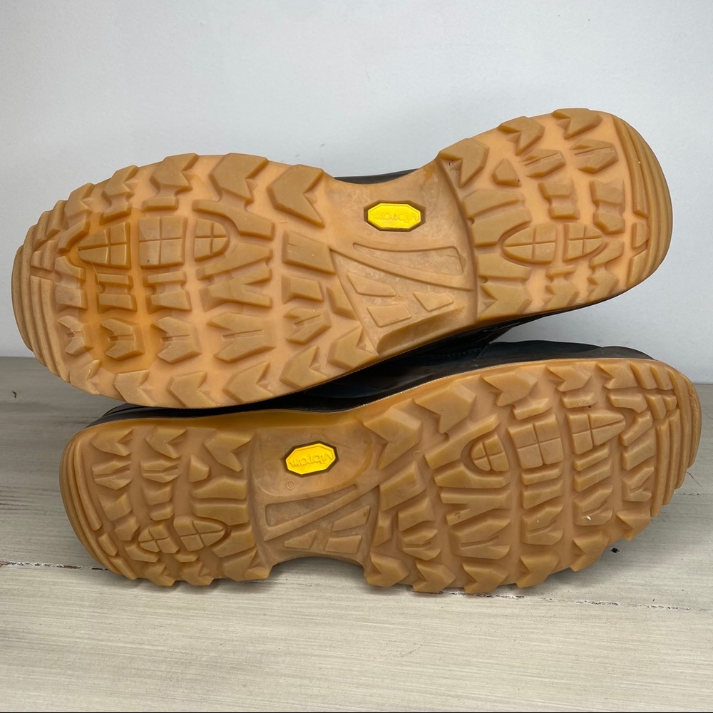 LOWA Men’s Renegade GTX Mid Hiking Boot - Picture 5 of 7